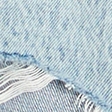 light ripped wash