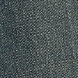 Low-Rise Light Wash Angel Wings Flare Jeans