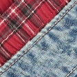 Low-Rise Medium Wash Boxer Waist Baggy Jeans