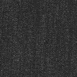washed black