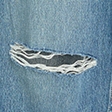 medium ripped