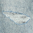 light ripped