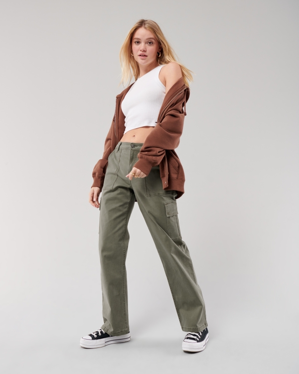 ウィメンズ Hollister Co.