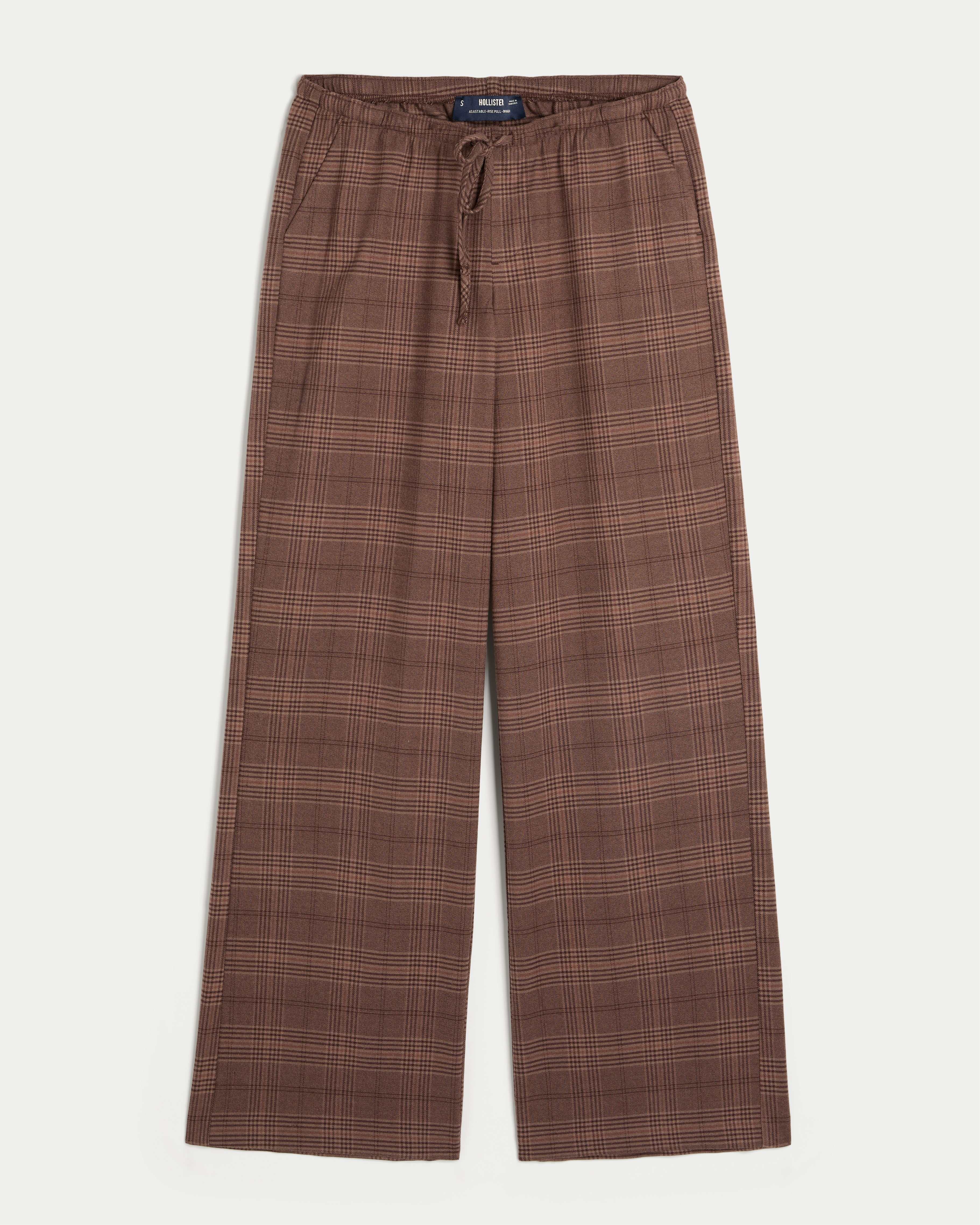 Женские брюки Hollister Livvy Pull-On Pants