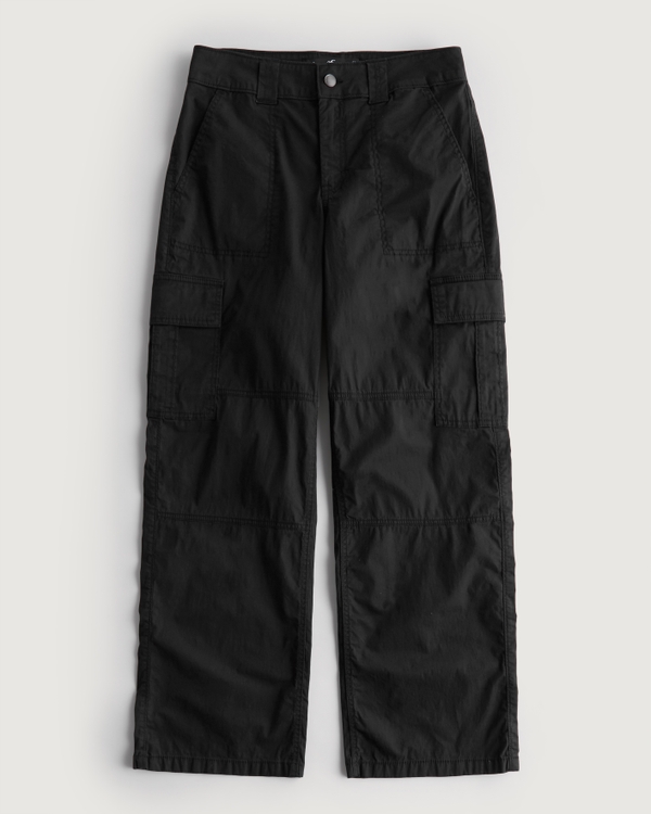 Women's Pants | Hollister Co.