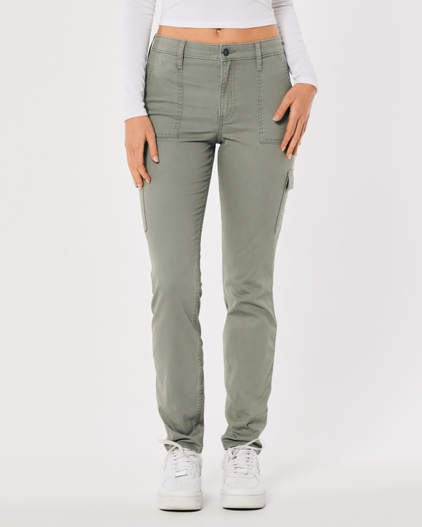 Women's Pants Hollister Co.