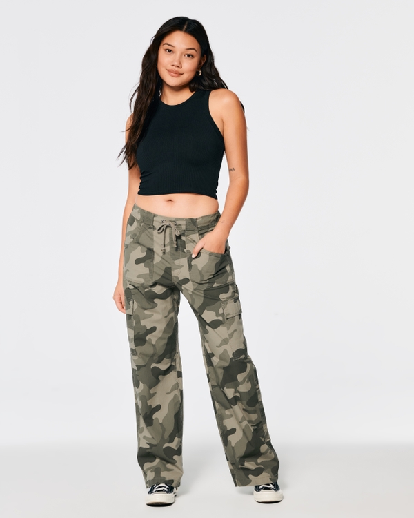 Women's Pants Hollister Co.