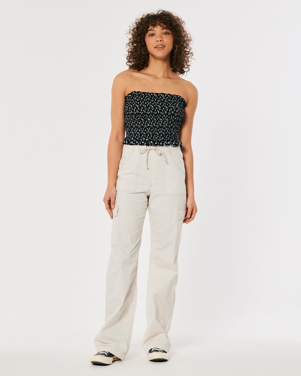 Women's Pants Hollister Co.