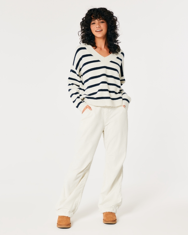 Women's Pants | Hollister Co.