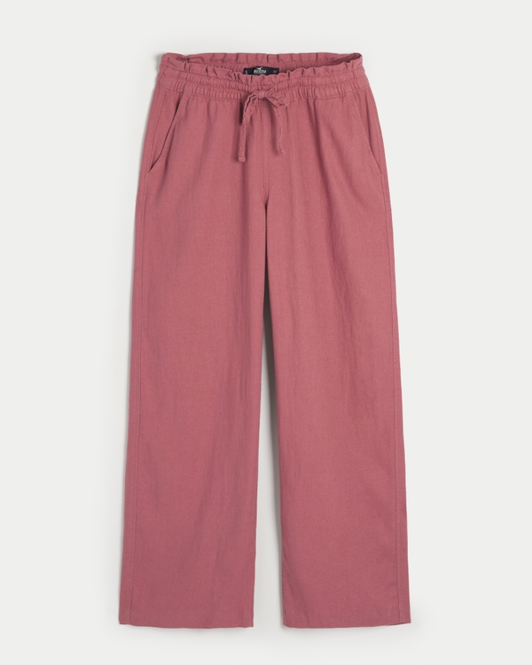 Women's Pants | Hollister Co.