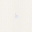 white grounded palm tree