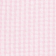 pink gingham