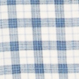 navy blue plaid