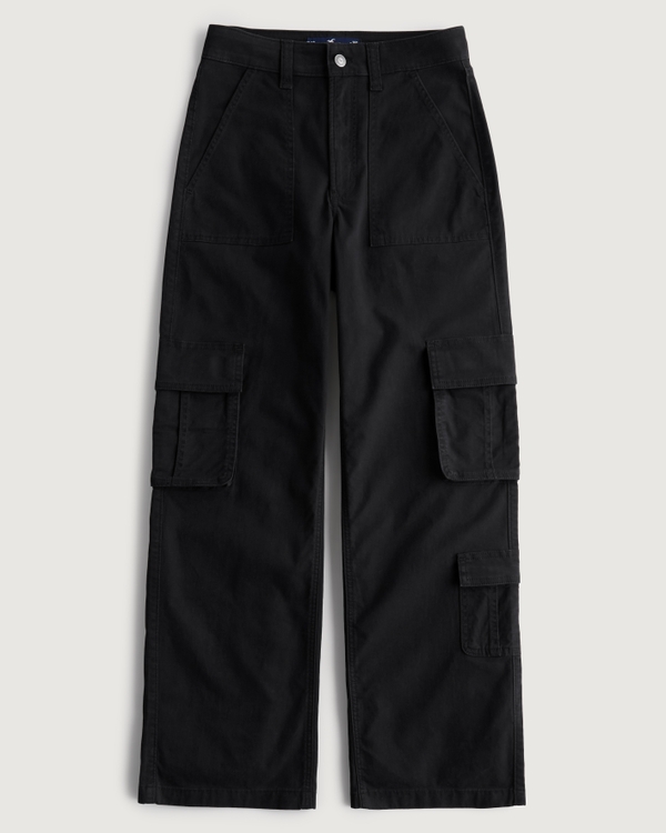 Women's Pants | Hollister Co.