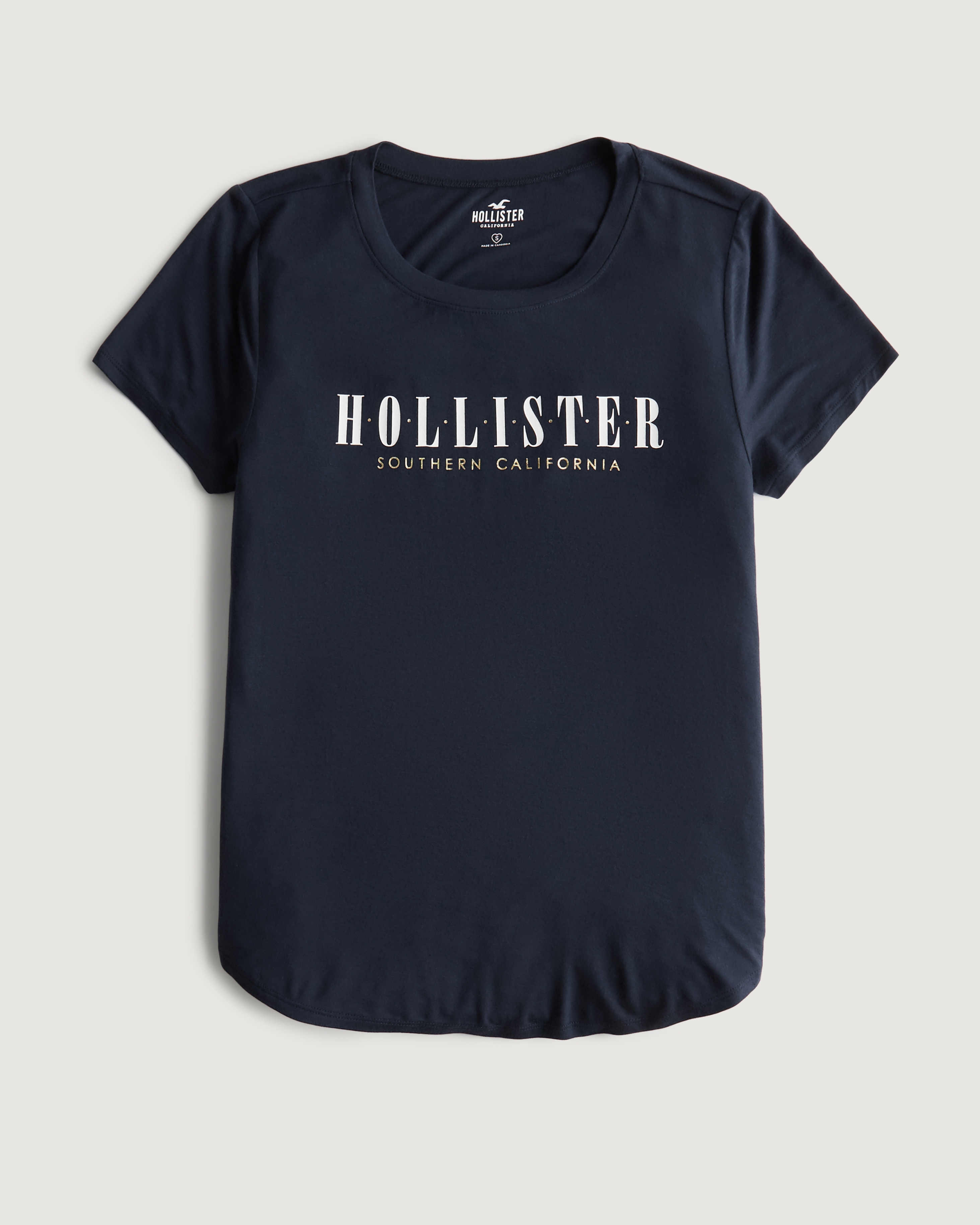 hollister girl shirts