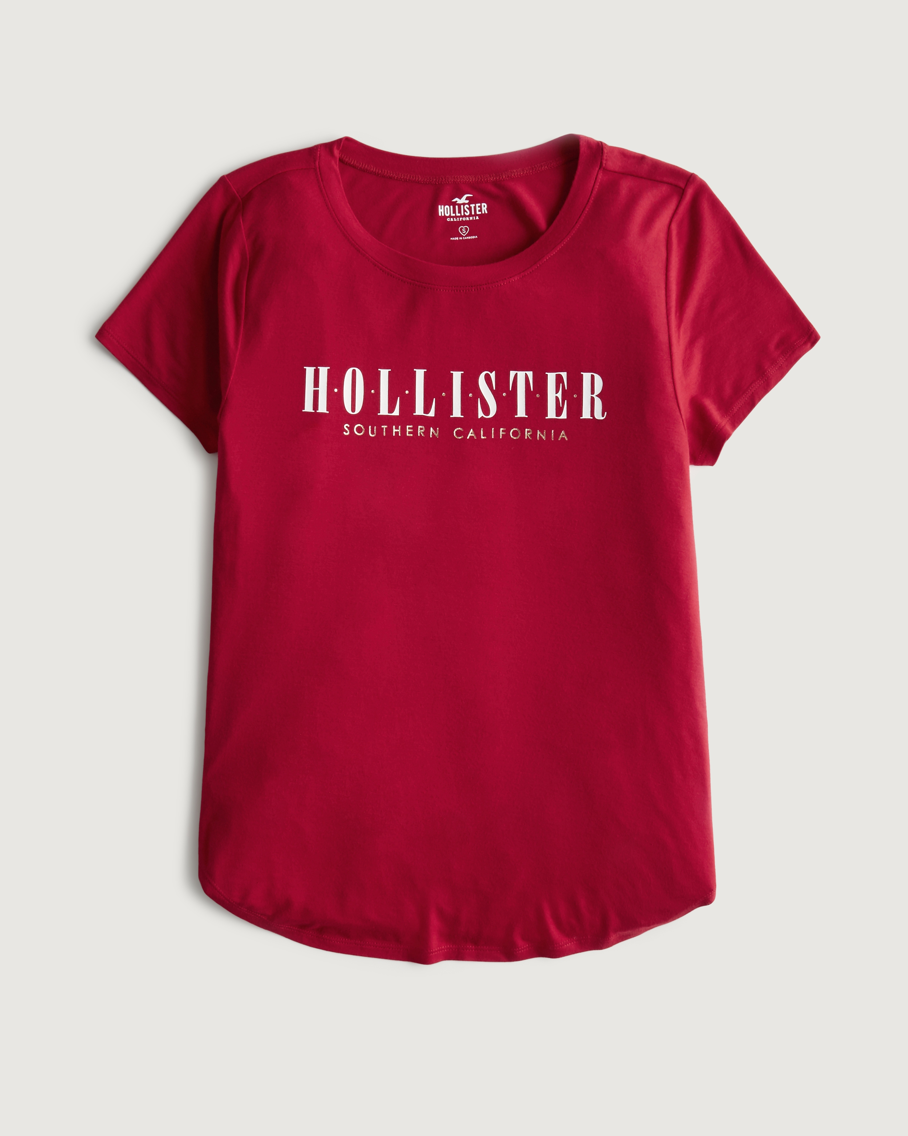 hollister shirts womens