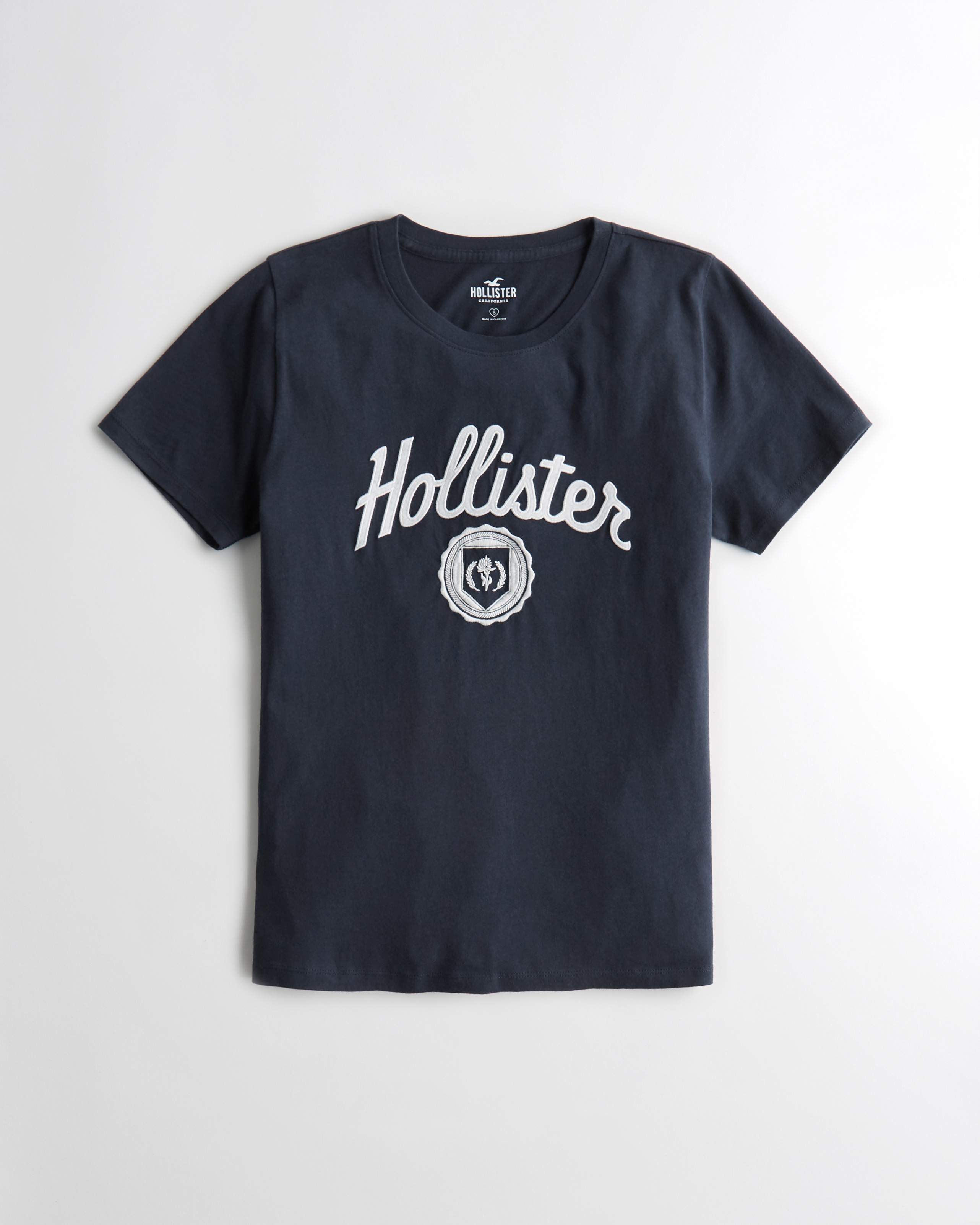 hollister mujeres