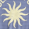 dark blue stripe
