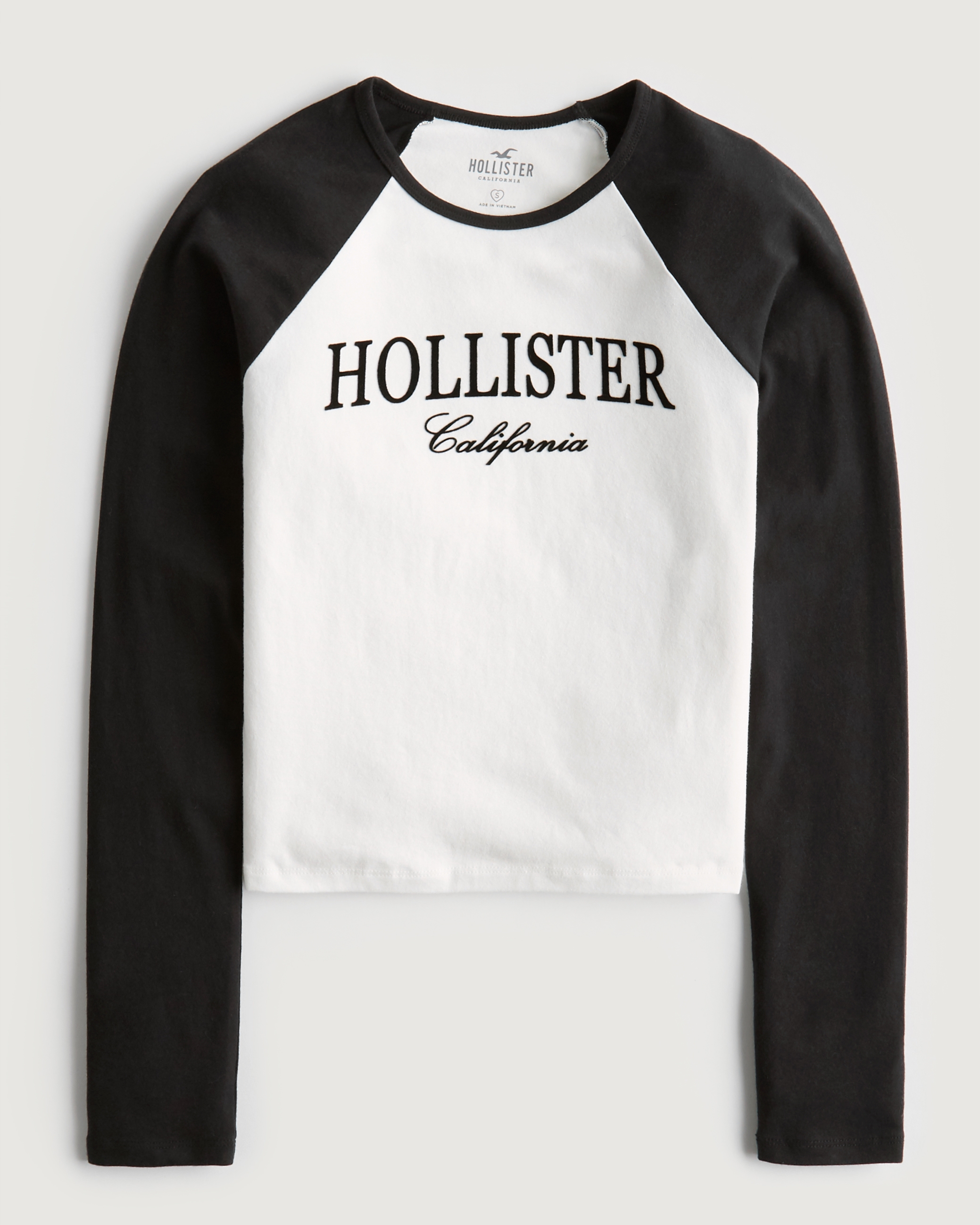 hollister shirt womens