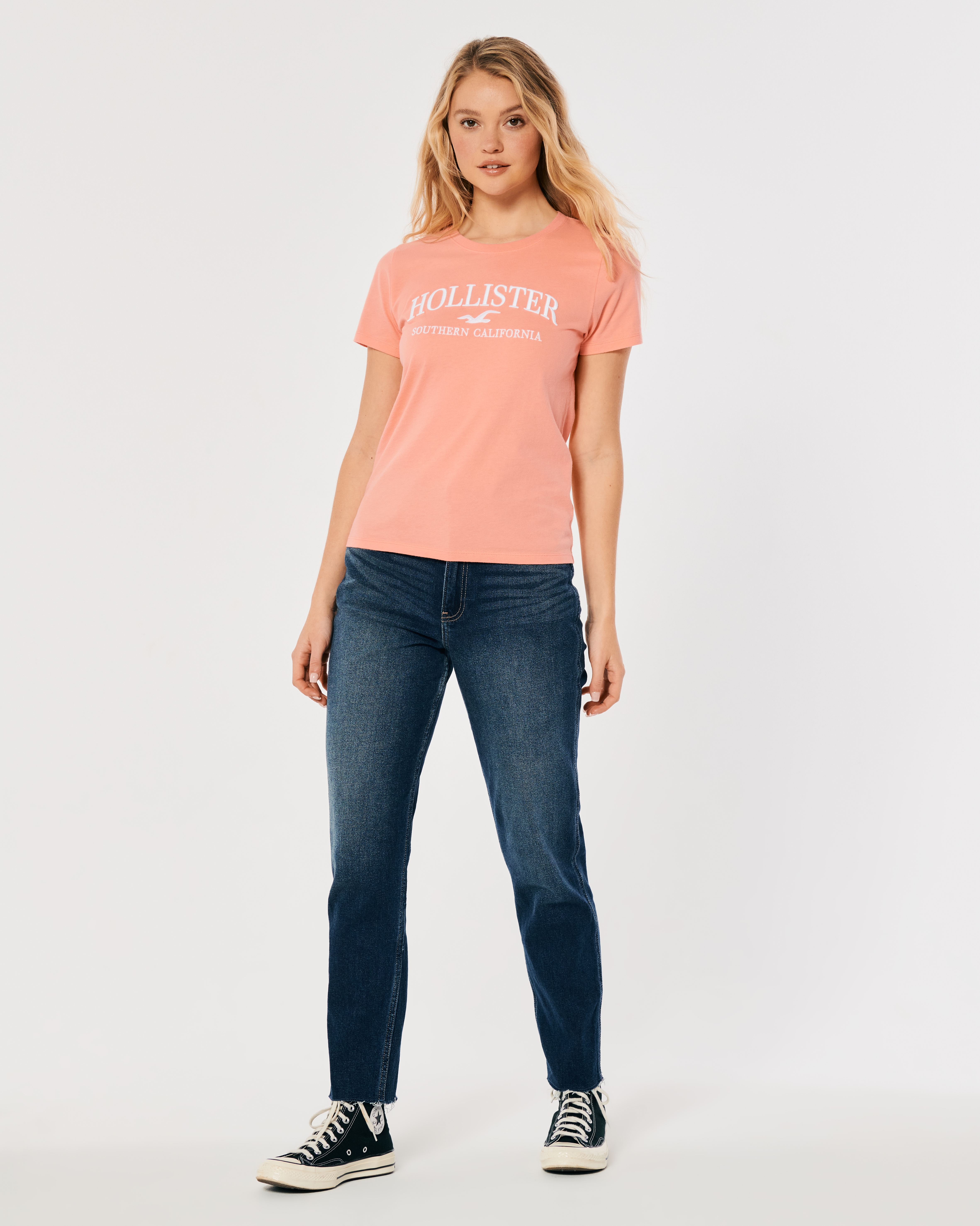 hollister girls