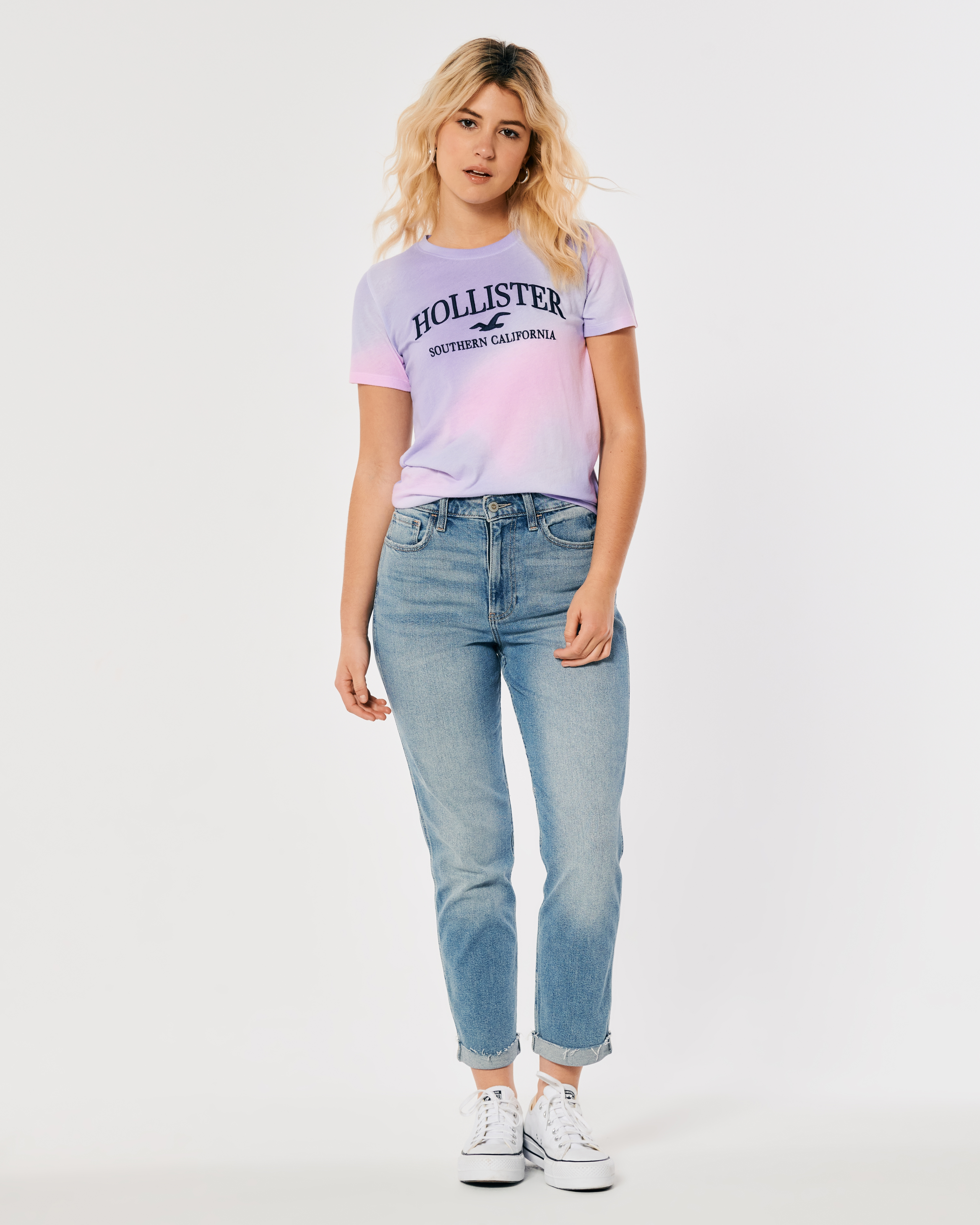 hollister girls