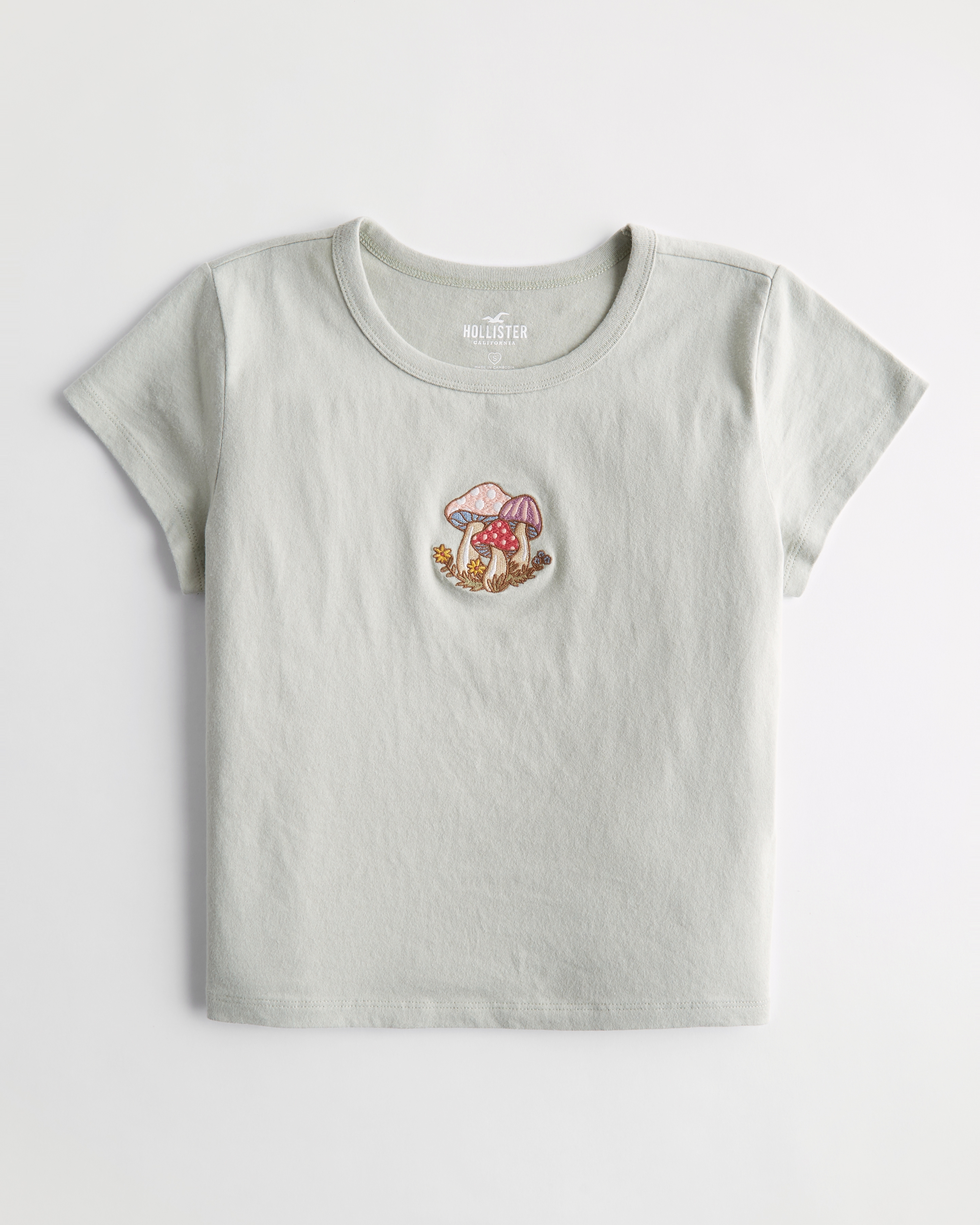 hollister shirts for girls