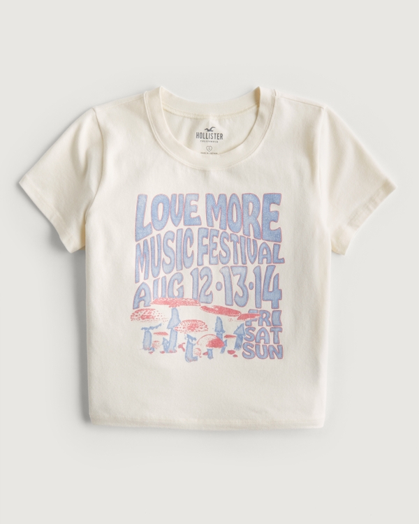 manga corta de mujer | Co.