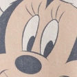 Oversized Minnie & Mickey Mouse Graphic Tee