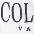 Ribbed East Coast Graphic Henley