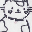 クラウドホワイト