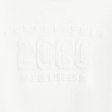 Logo Graphic Baby Tee