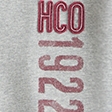 heather grey