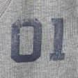 heather grey