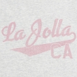 light heather grey- light pink