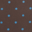 brown dot