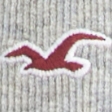 light heather grey