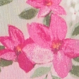 light green floral
