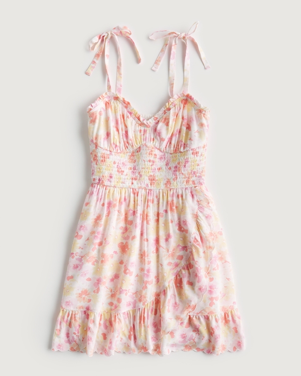 Women's Dresses & Rompers | Hollister Co.