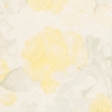 butter yellow floral