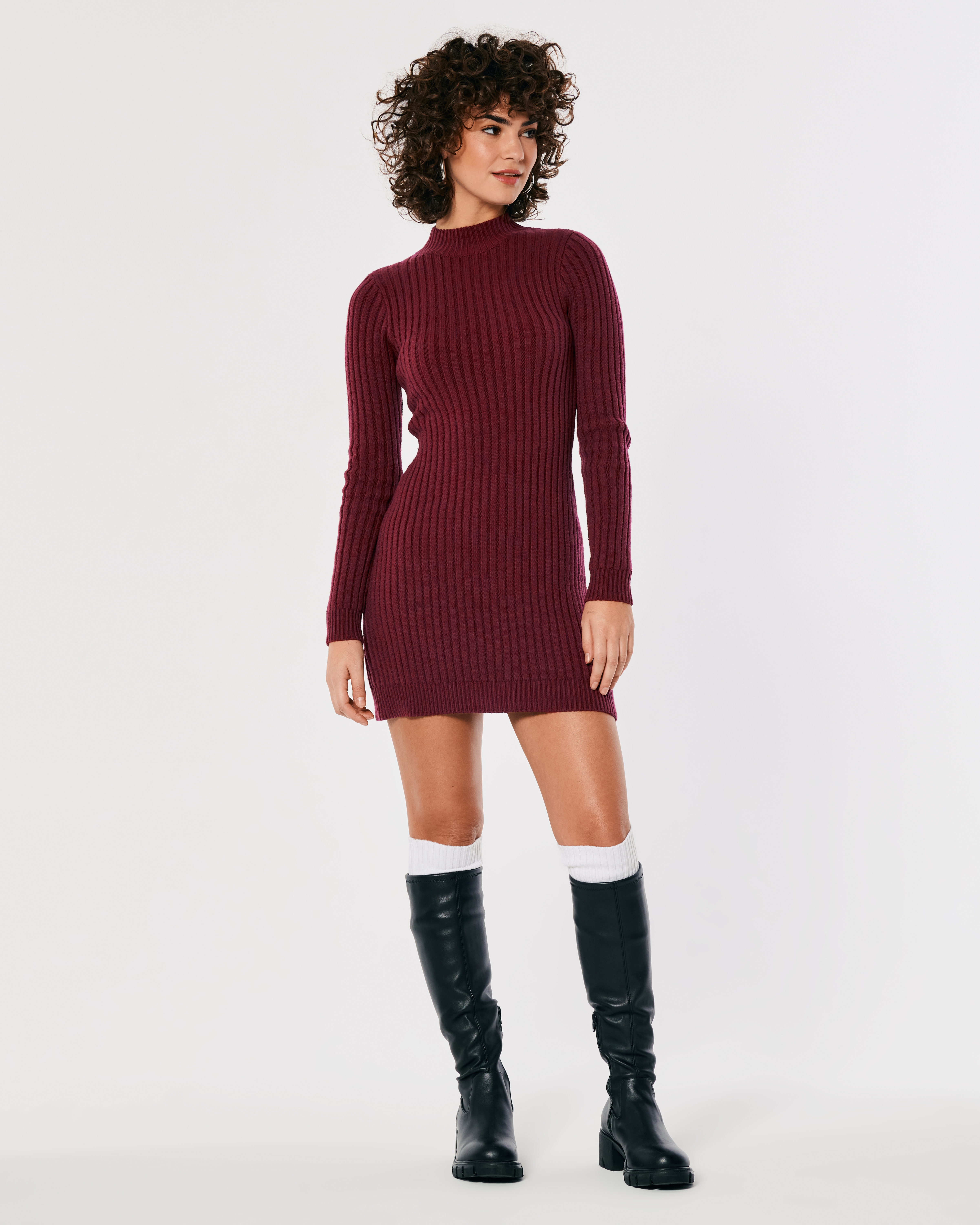 hollister dresses clearance