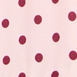 light pink dot
