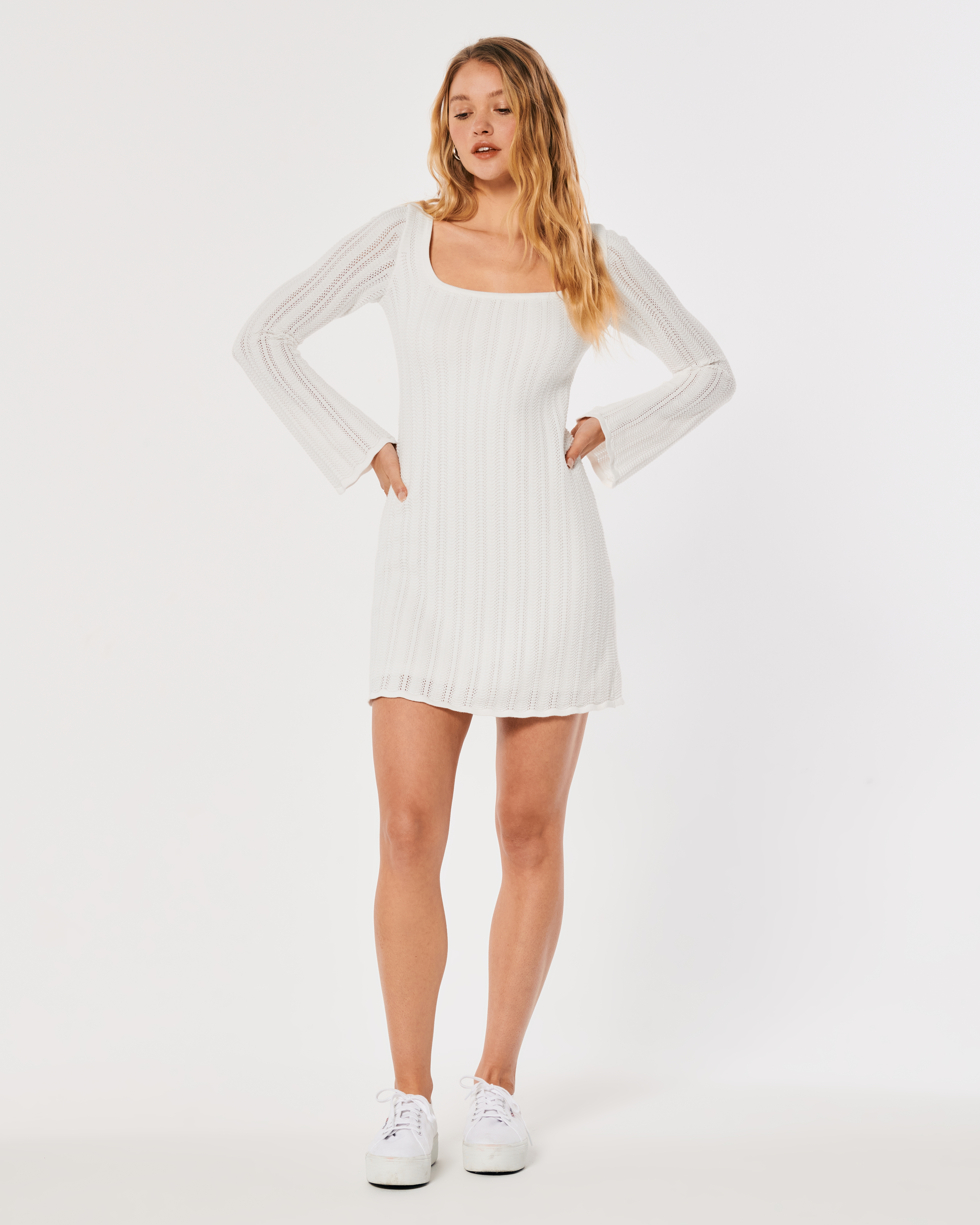 hollister kleider
