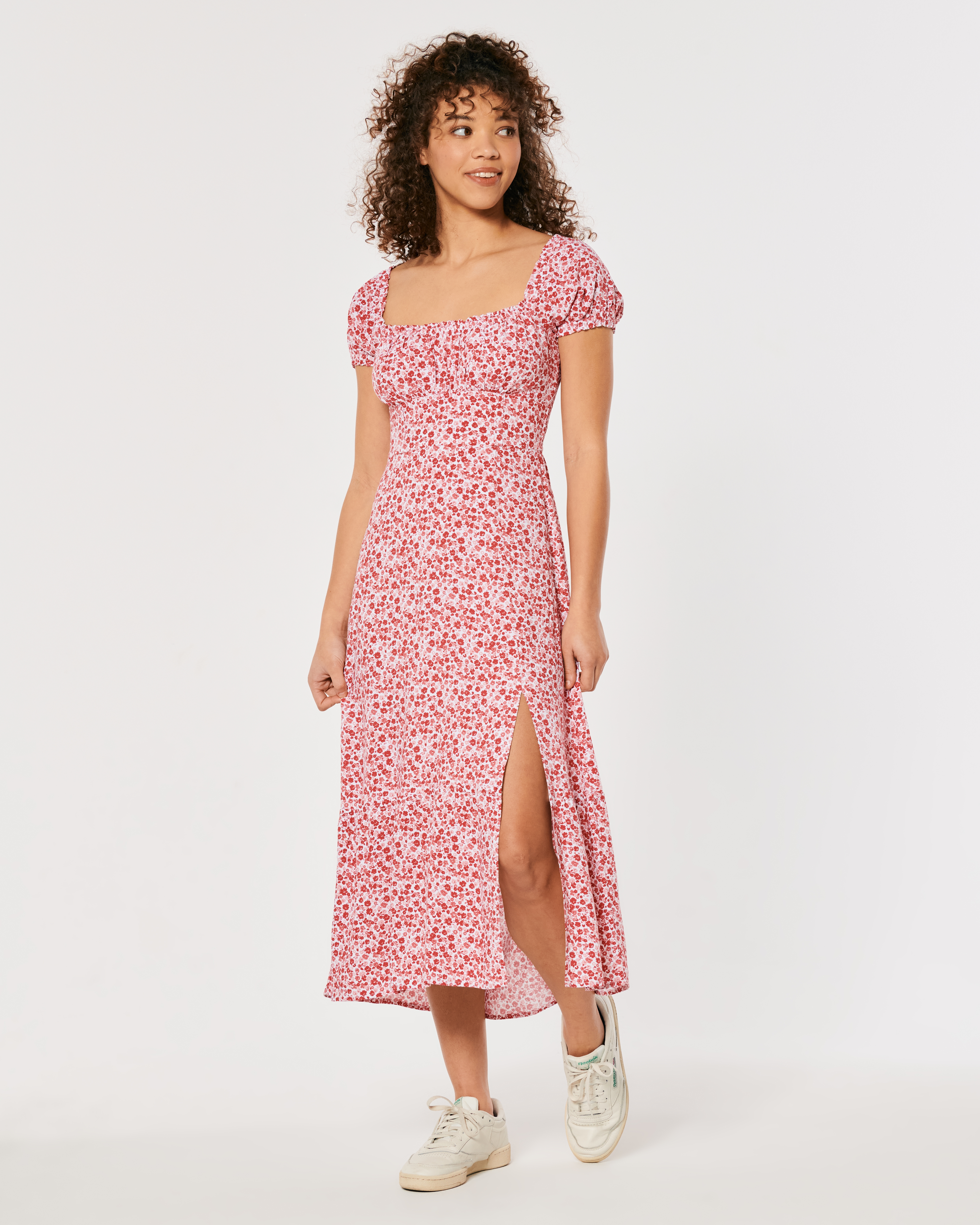 hollister dresses clearance