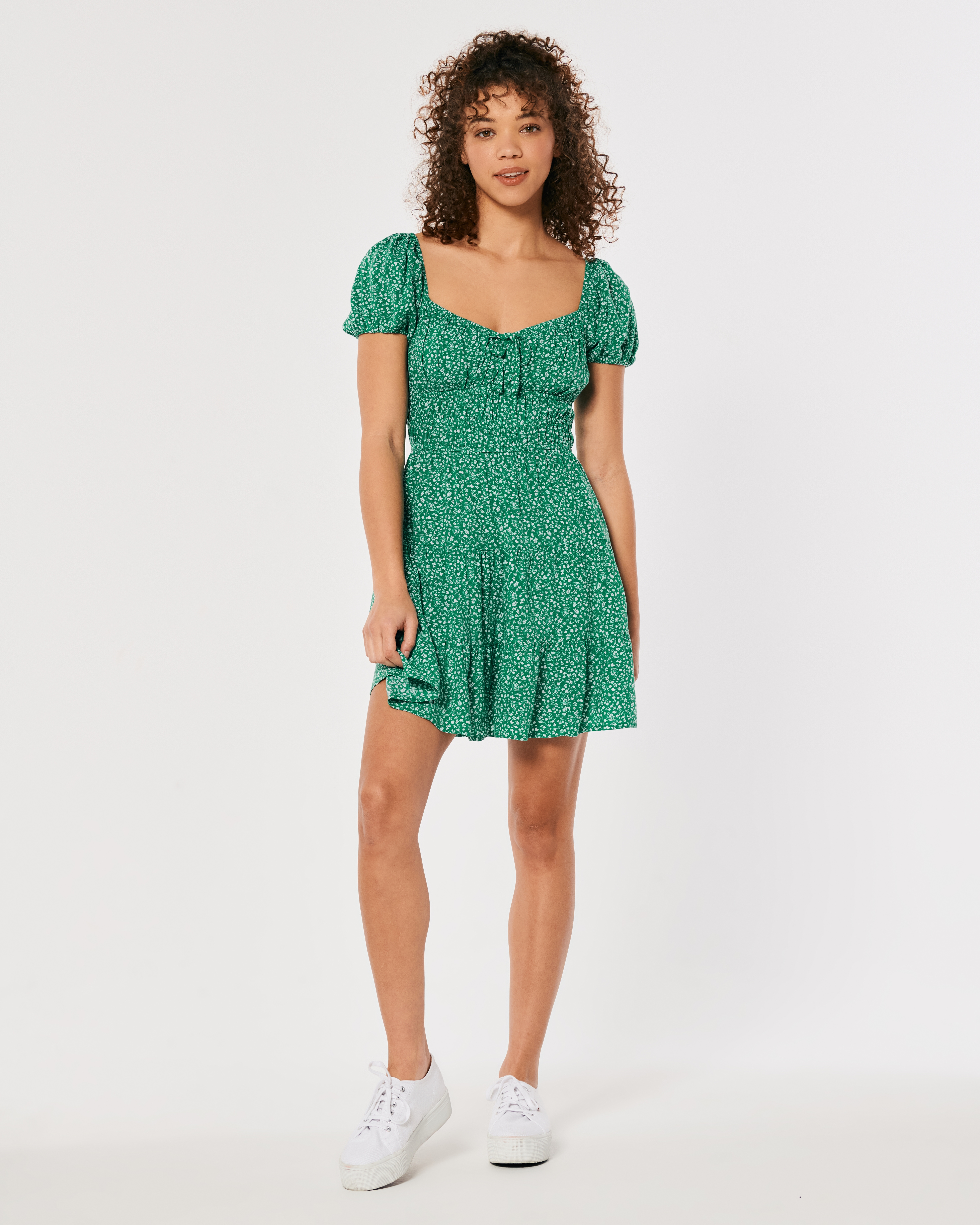 dress hollister