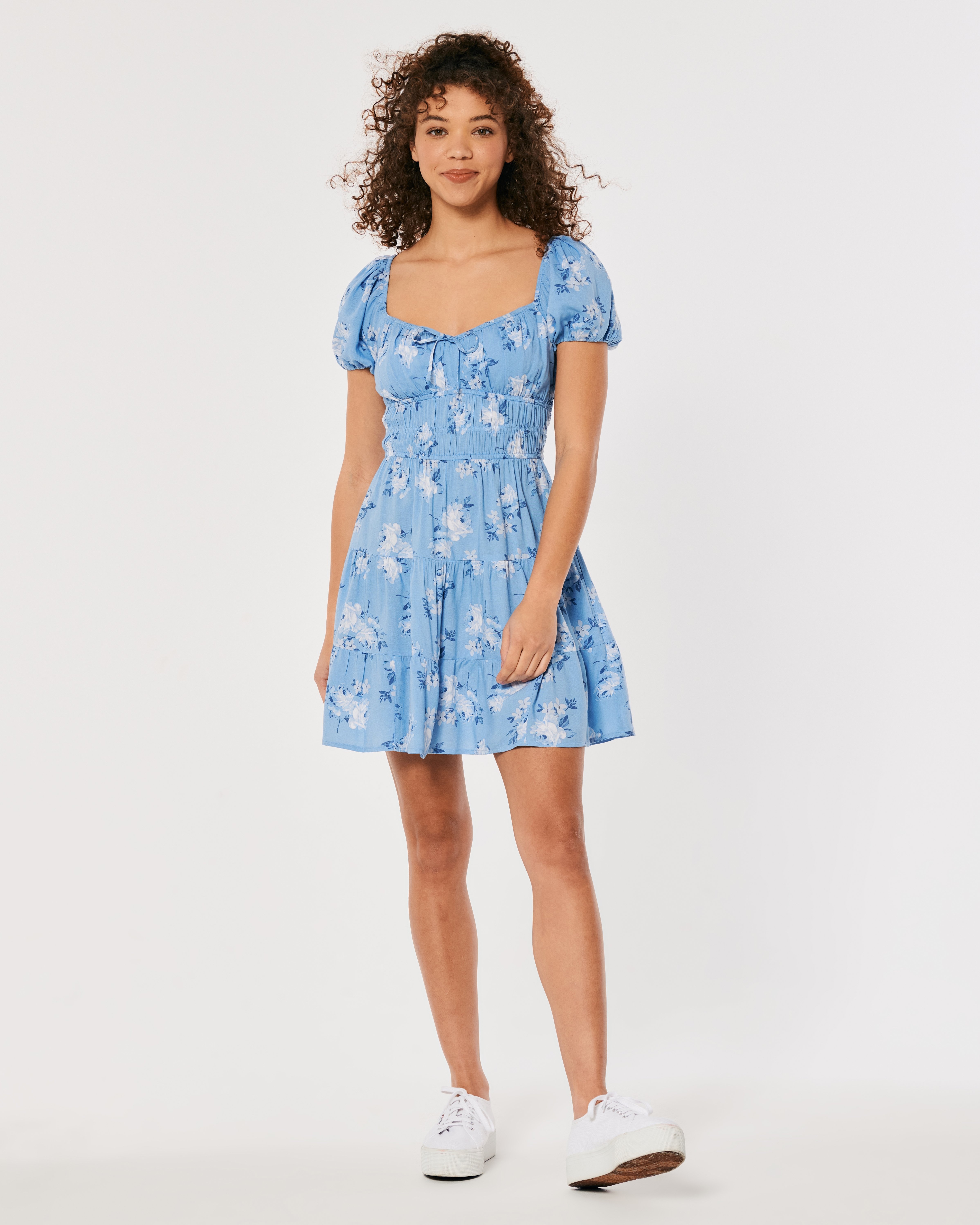 hollister kleider