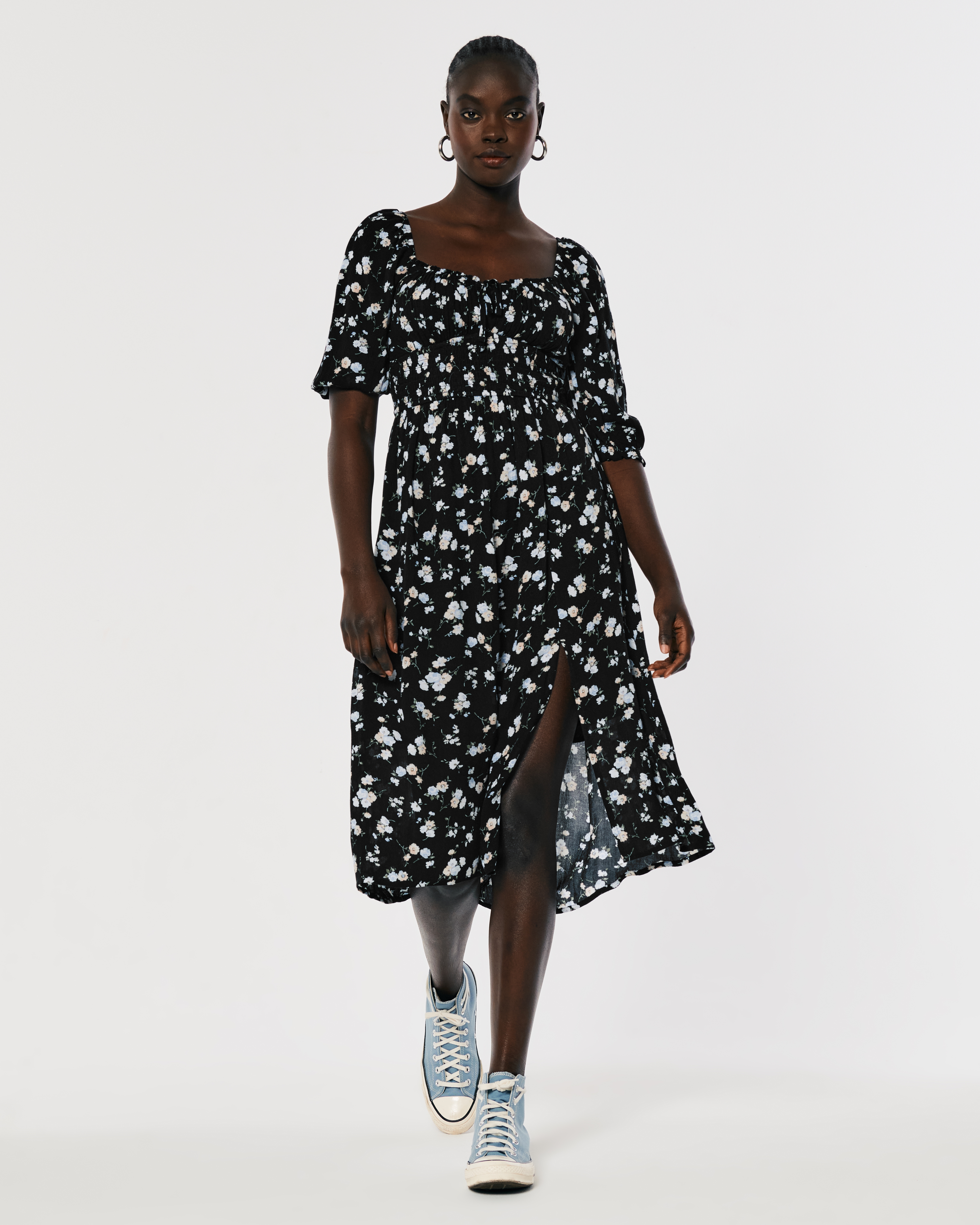 hollister dresses clearance