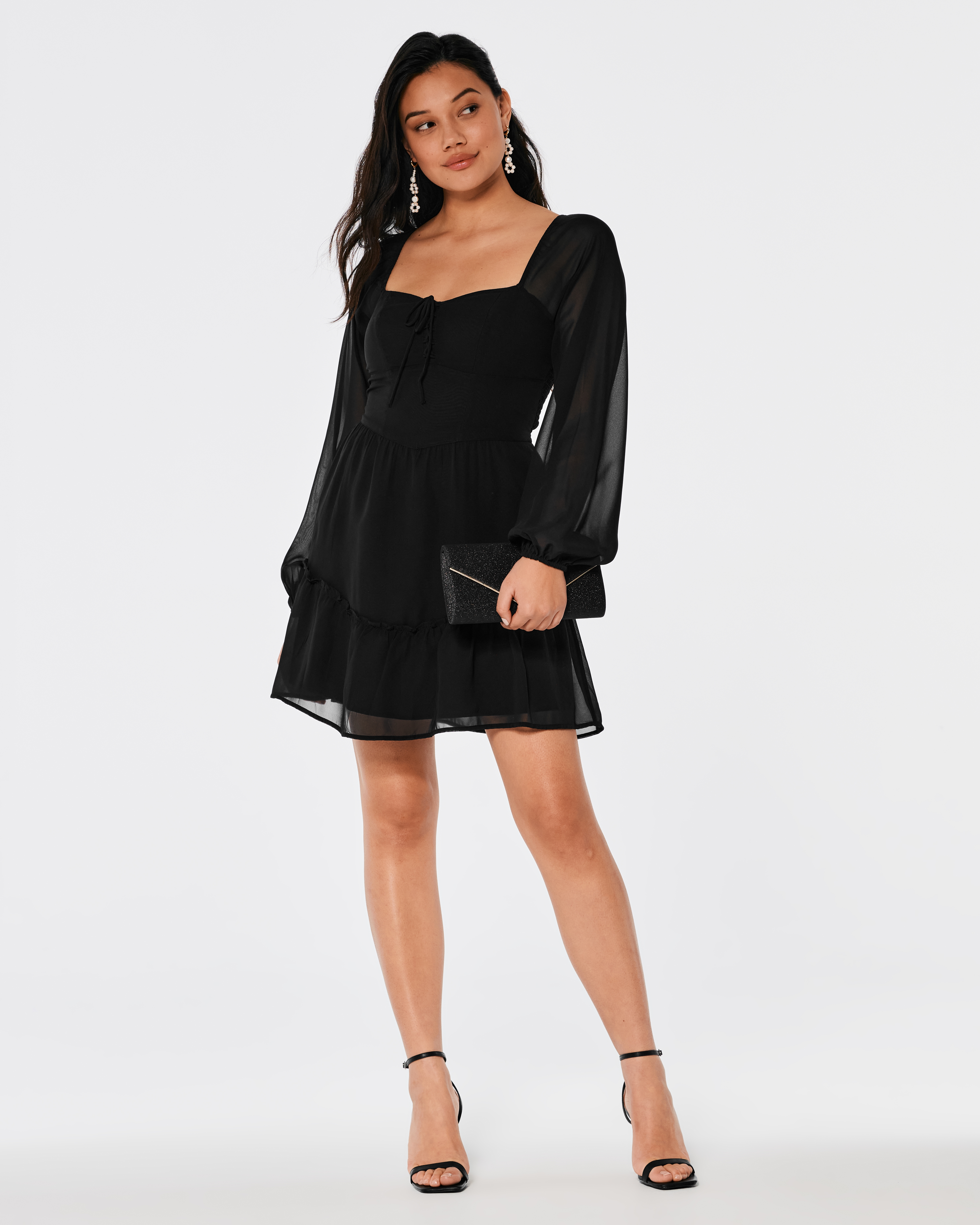 holister dresses