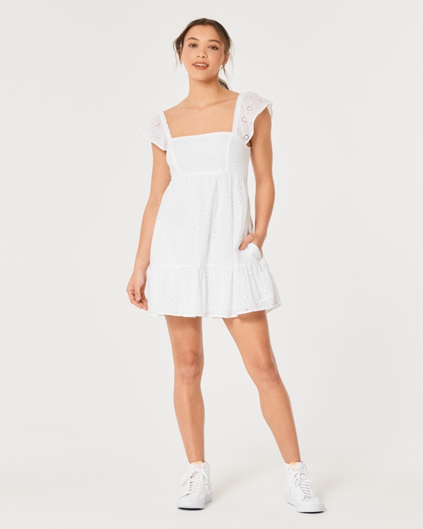 Women's Dresses & Rompers | Hollister Co.