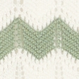 green stripe