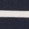 navy blue stripe